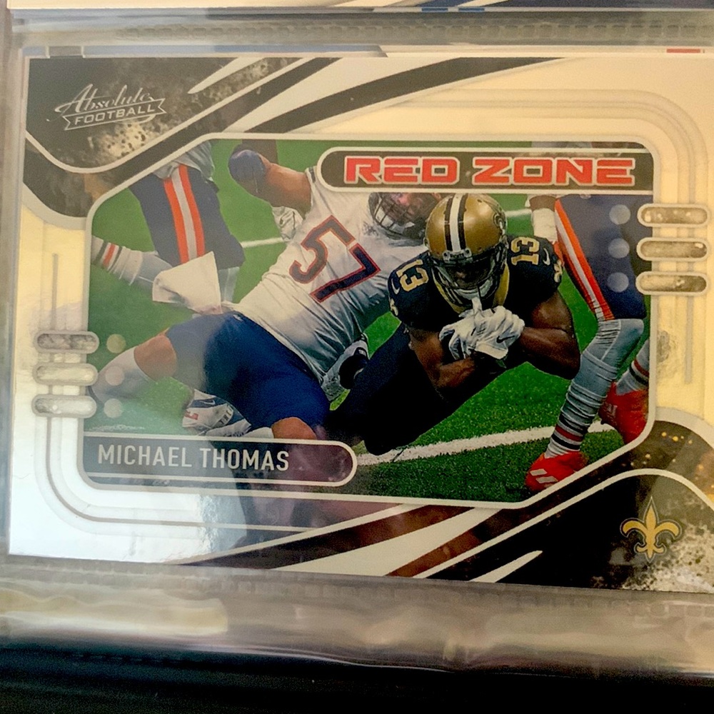 Michael Thomas